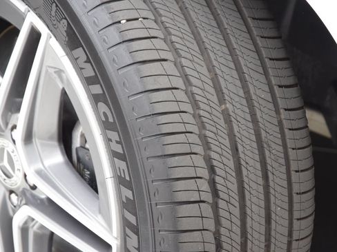 Used 2026 Mercedes-Benz GLE 450 4MATIC image 29
