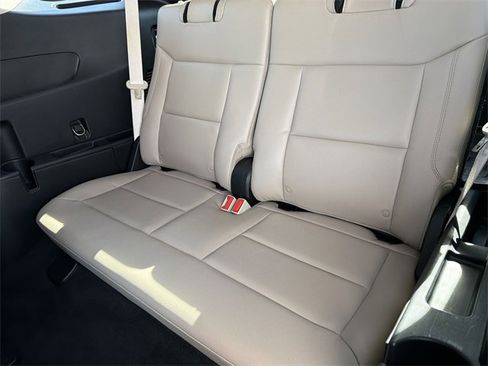 Used 2022 Ford Explorer Limited w/ Limited Technology Package image 20