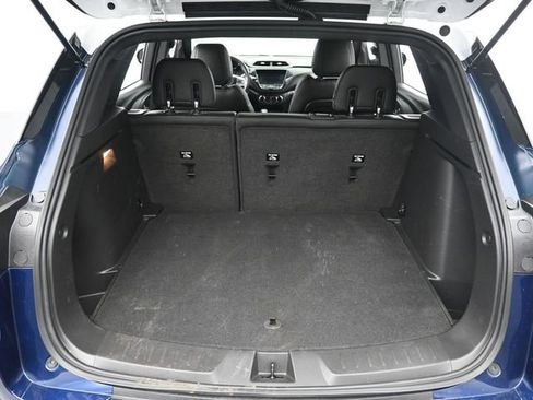 Used 2023 Chevrolet TrailBlazer ACTIV w/ Convenience Package image 24