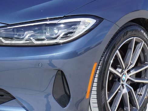 Used 2022 BMW 430i Coupe w/ Convenience Package image 2