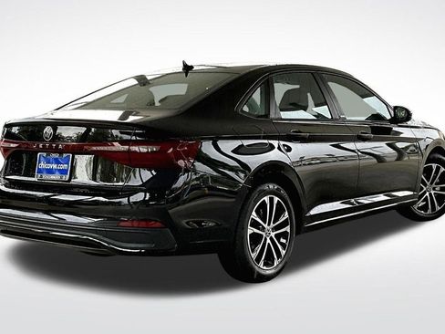 New 2026 Volkswagen Jetta Sport image 10