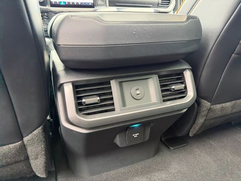 Used 2026 Ford F150 Tremor w/ Equipment Group 402B MID AWD/4WD image 33