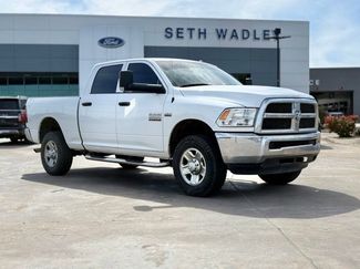 Used 2017 RAM 2500 Tradesman w/ Chrome Appearance Group video 1