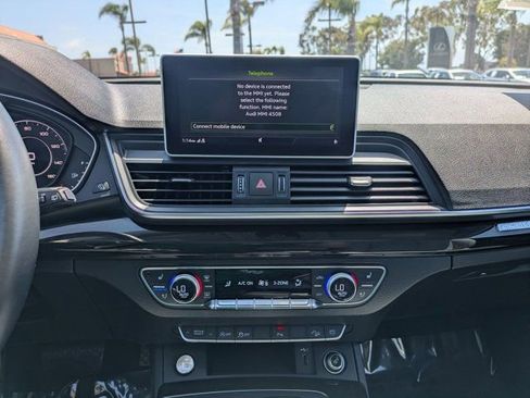 Used 2018 Audi Q5 2.0T Premium Plus image 24