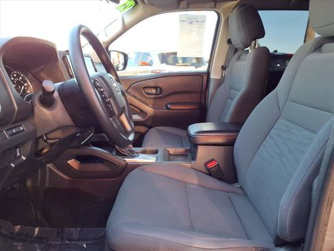 Used 2025 Nissan Frontier S w/ S Utility Package image 17