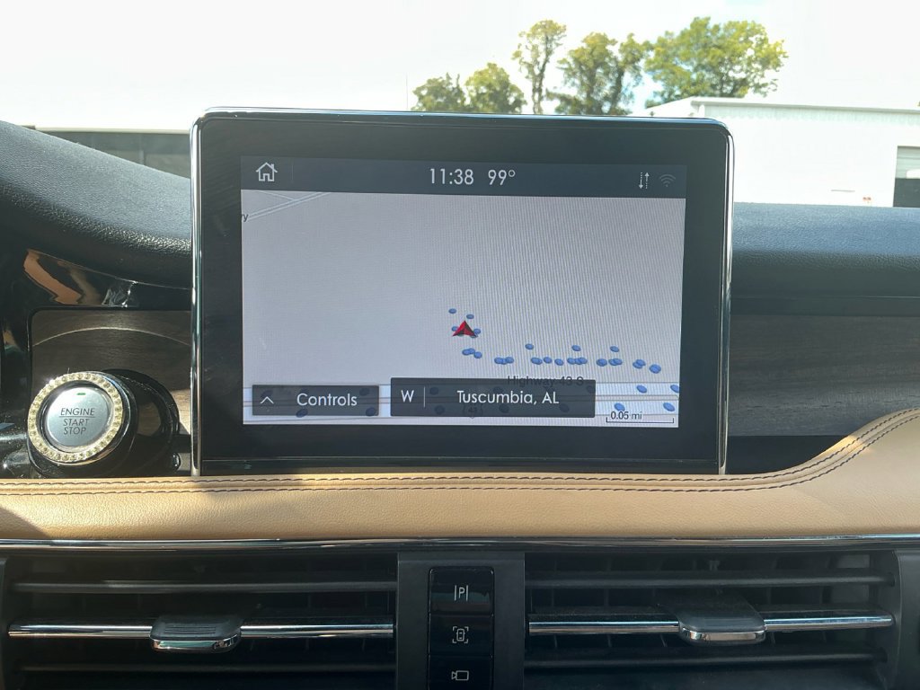 Certified 2020 Lincoln Corsair Reserve w/ Elements Package FWD image 26