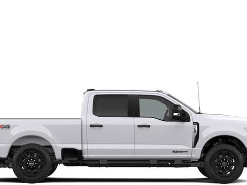 Used 2026 Ford F250 XL w/ STX Appearance Package AWD/4WD image 48