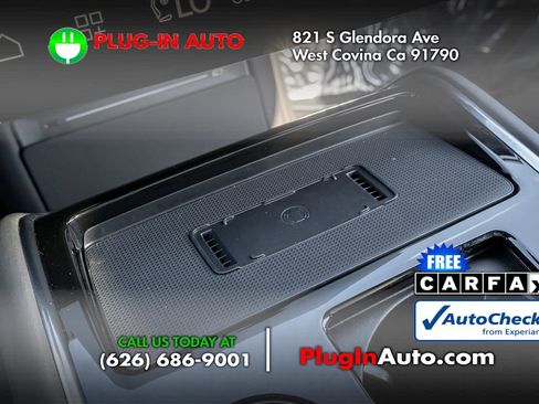 Used 2025 Polestar Polestar 3 image 26