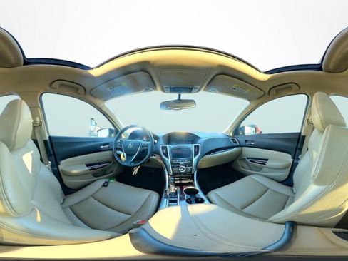 Used 2015 Acura TLX image 33