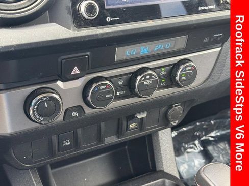 Used 2023 Toyota Tacoma SR AWD/4WD image 28