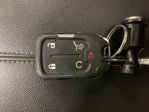 Used 2022 GMC Terrain AT4 w/ Infotainment Package II AWD/4WD image 21