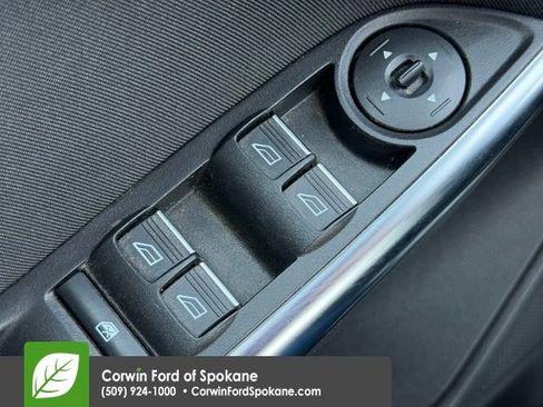 Used 2017 Ford Focus ST FWD image 17