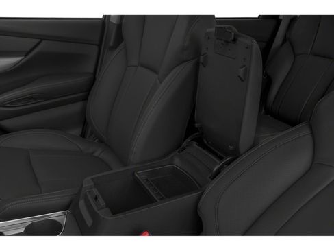 Used 2020 Subaru Ascent Limited w/ Technology Package image 9