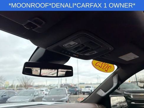 Used 2025 GMC Sierra 1500 Denali image 30