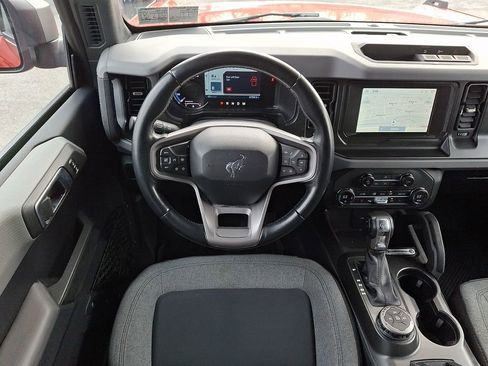Used 2023 Ford Bronco Big Bend AWD/4WD image 11