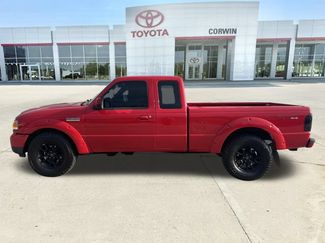 Used 2010 Ford Ranger 4x4 SuperCab video 2