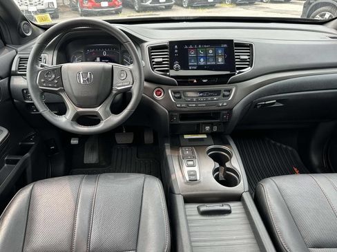 Used 2022 Honda Passport TrailSport image 12