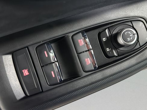 Certified 2026 Subaru Forester Touring AWD/4WD image 15