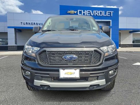 Used 2021 Ford Ranger XLT w/ Equipment Group 301A Mid image 2