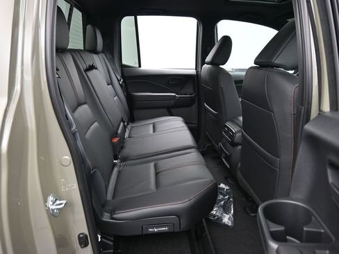 New 2026 Honda Ridgeline TrailSport image 41