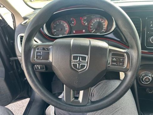 Used 2014 Dodge Dart SE w/ Convenience Group FWD image 30