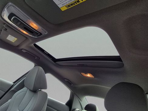 New 2026 Hyundai Elantra SEL Sport Premium FWD image 20
