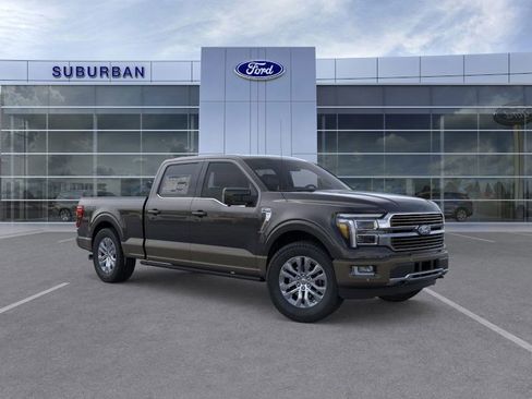 New 2026 Ford F150 King Ranch image 7