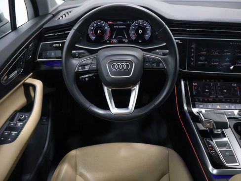 Certified 2022 Audi Q7 2.0T Premium Plus w/ Premium Plus Package image 16