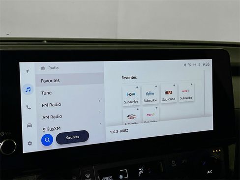 Certified 2024 Toyota Grand Highlander XLE image 14