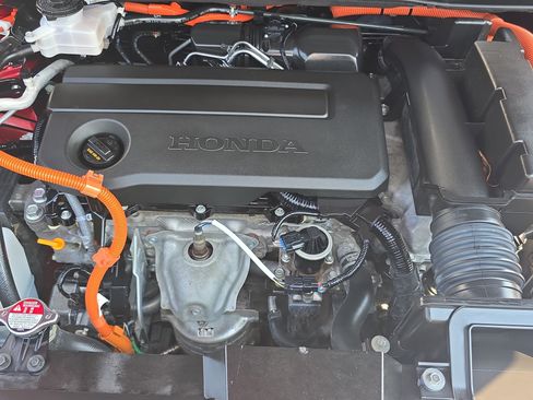 Used 2023 Honda CR-V Sport image 30