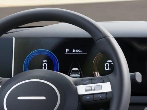 New 2026 Hyundai Santa Cruz SE AWD/4WD image 14