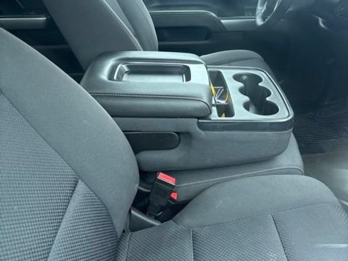 Used 2016 Chevrolet Silverado 2500 LT w/ True North Edition AWD/4WD image 14
