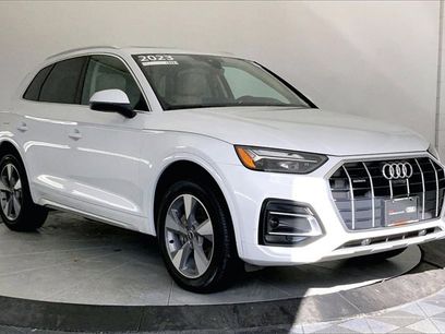 Certified 2023 Audi Q5 2.0T Premium Plus