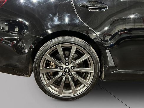 Used 2008 Lexus IS F image 34