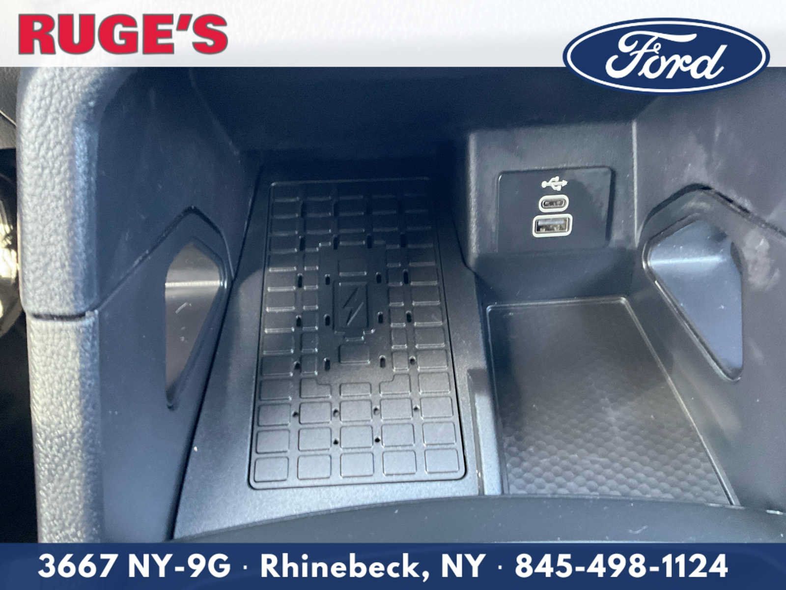 Used 2024 Ford Ranger XLT w/ Trailer Tow Package AWD/4WD image 27