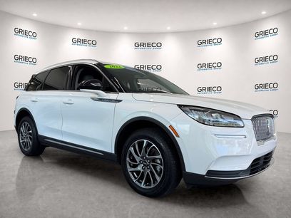 Used 2022 Lincoln Corsair FWD