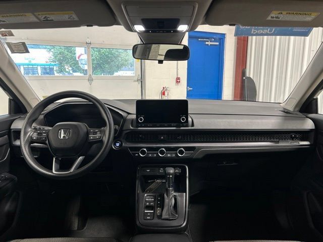 Certified 2024 Honda CR-V EX image 18