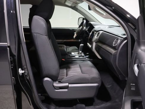 Used 2021 Toyota Tundra SR5 w/ Trail Edition image 23