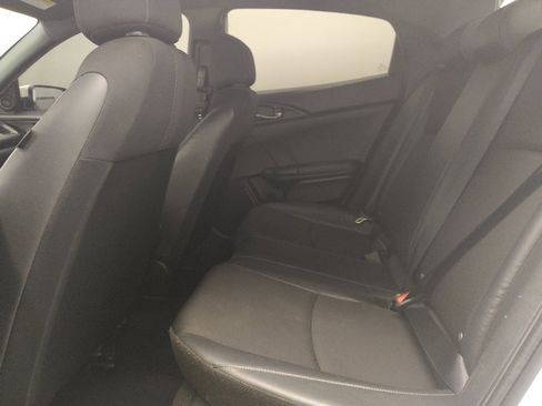 Used 2020 Honda Civic Sport image 18