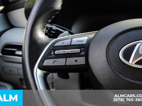 Used 2024 Hyundai Palisade SEL FWD image 25