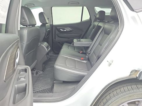 Used 2023 GMC Terrain SLT AWD/4WD image 44