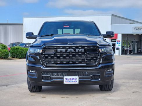 New 2026 RAM 1500 Lone Star RWD image 7