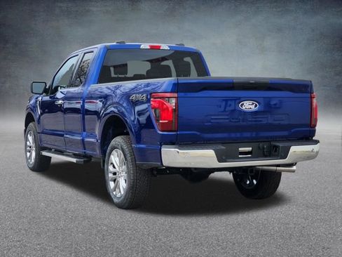New 2026 Ford F150 XLT w/ XLT Chrome Appearance Package image 5