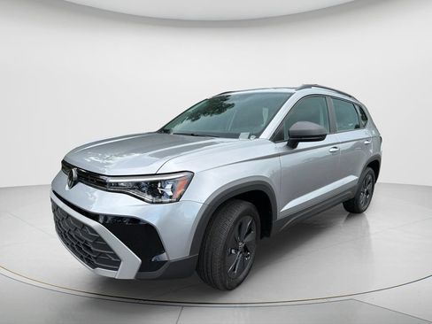 New 2026 Volkswagen Taos S FWD image 29
