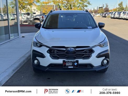 Used 2024 Subaru Crosstrek 2.5i Limited image 10