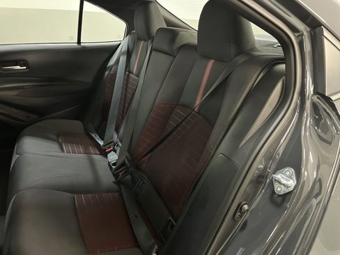 Used 2026 Toyota Corolla SE image 20