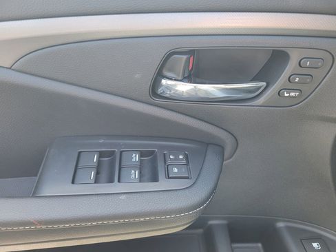 New 2026 Honda Ridgeline RTL image 15