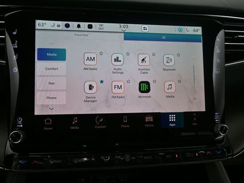 Used 2024 Jeep Grand Wagoneer L 4WD image 27