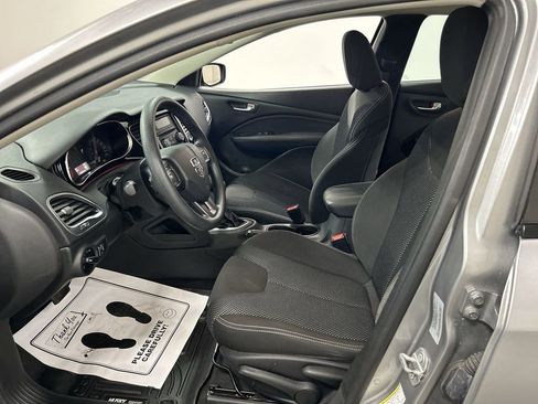 Used 2016 Dodge Dart SXT FWD image 9
