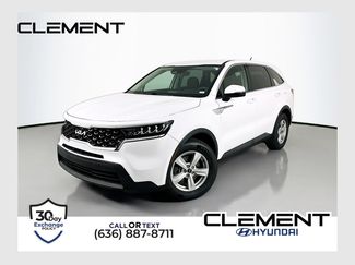 Used 2023 Kia Sorento LX FWD video 1